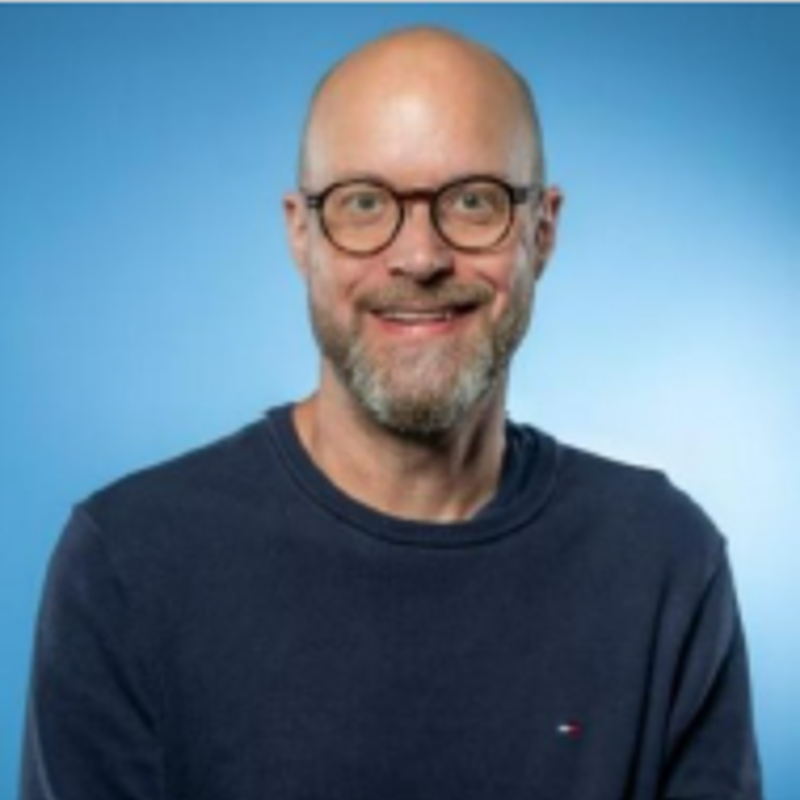 Raphaël Cotter